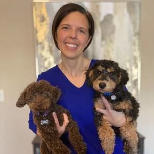 Meet your Posher, Allison